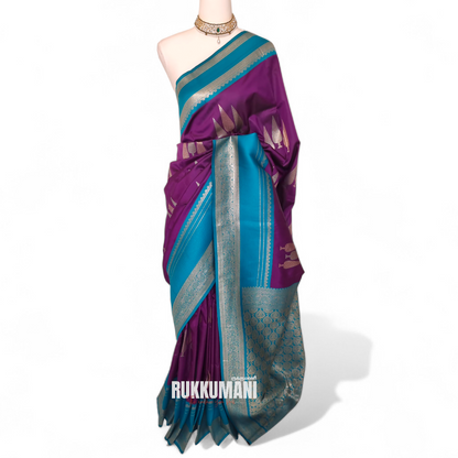 Iyal Saree