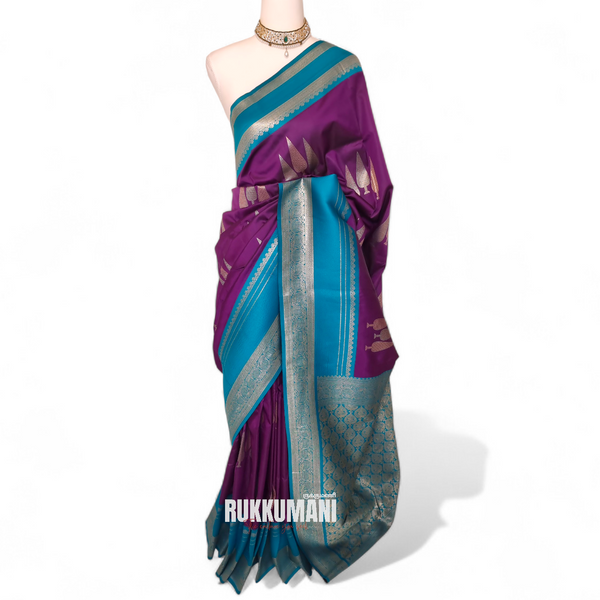 Iyal Saree