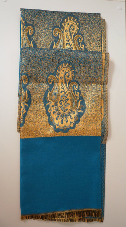 Zehra Kashmiri Shawl