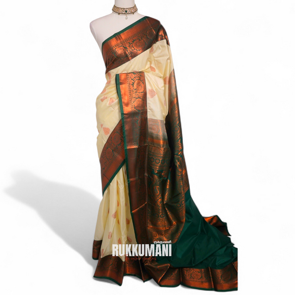 Vanya Saree