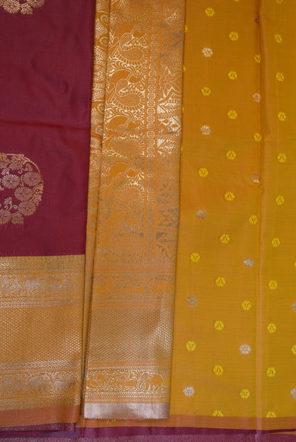 Hastinika Saree