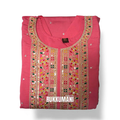 Avani Salwar Set