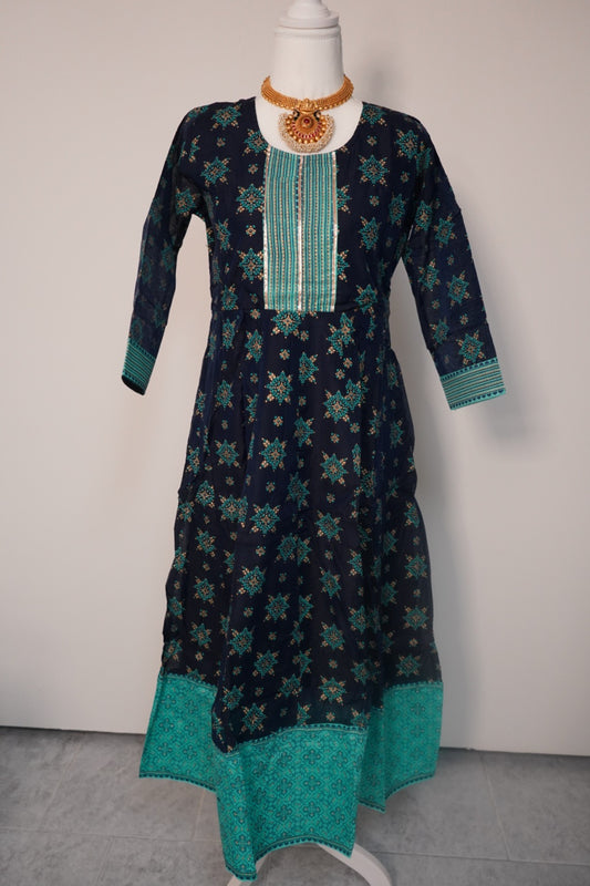 Ruhani Kurti