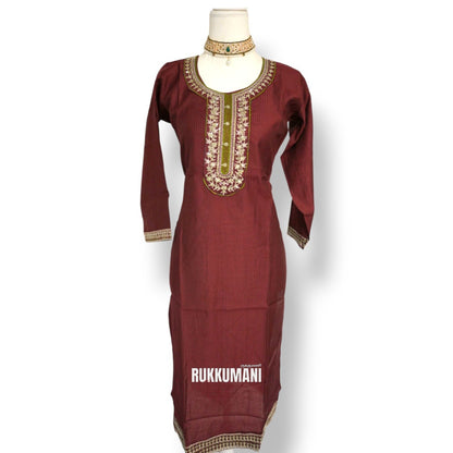 Avira Kurti