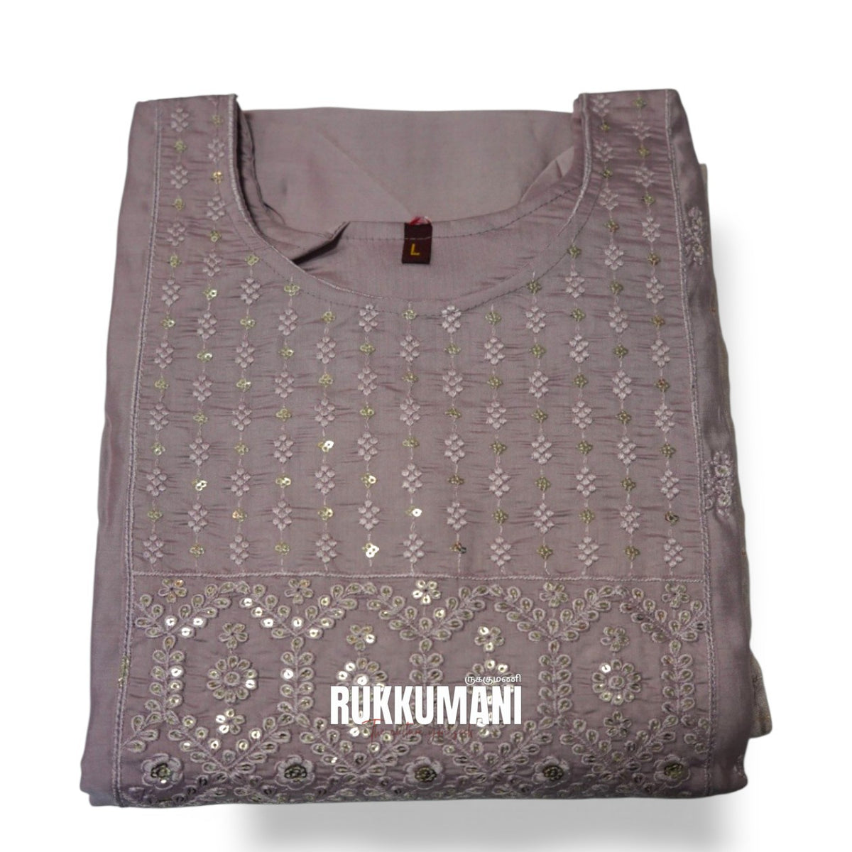 Eshani Salwar Set