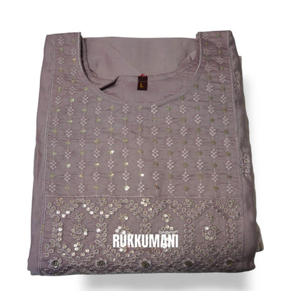 Eshani Salwar Set