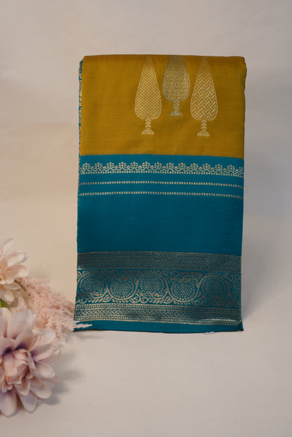 Iyal Saree