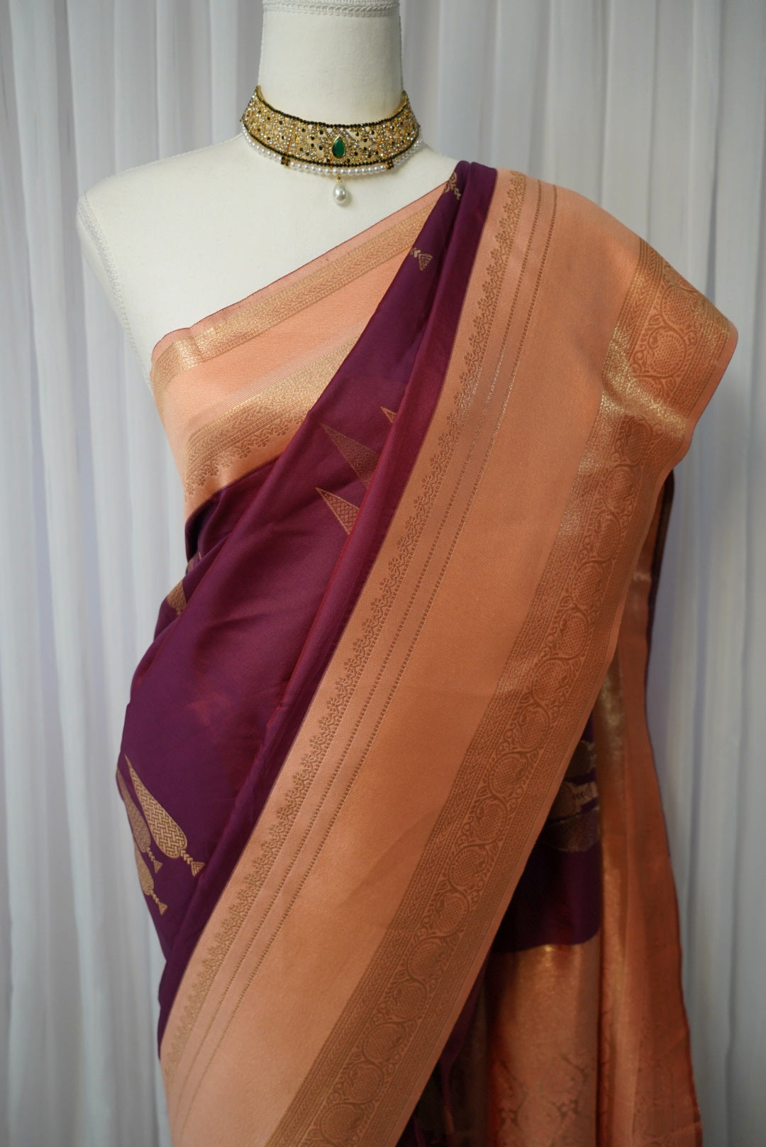 Iyal Saree