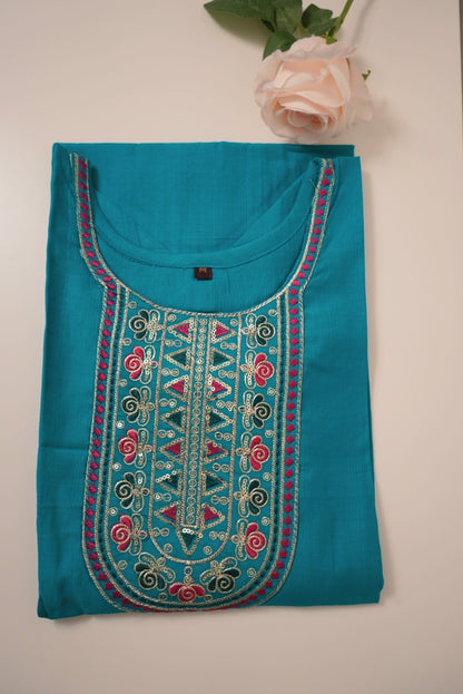 Dhara Kurti