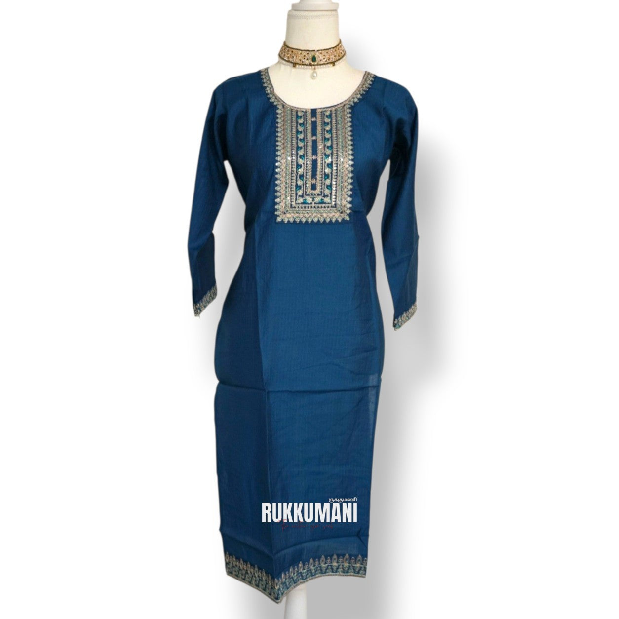 Lohita Kurti