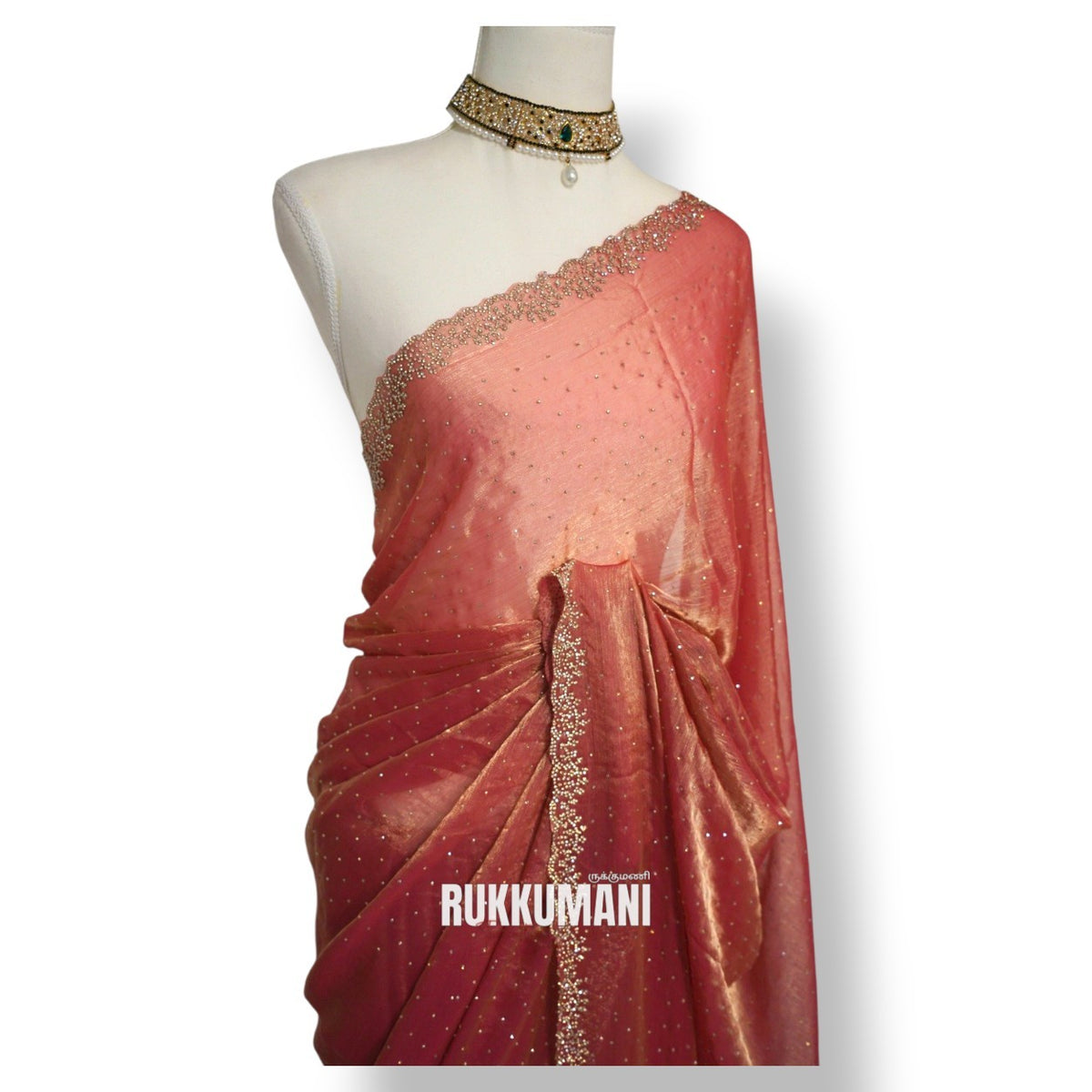 Ahalya Saree