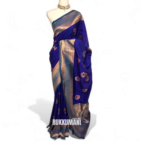 Hastinika Saree