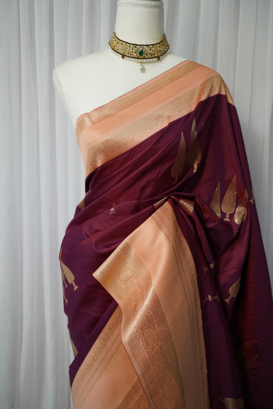 Iyal Saree