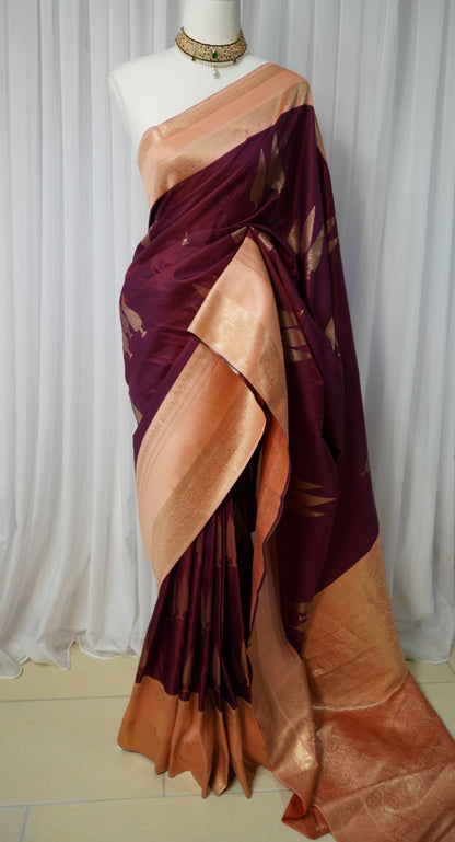 Iyal Saree