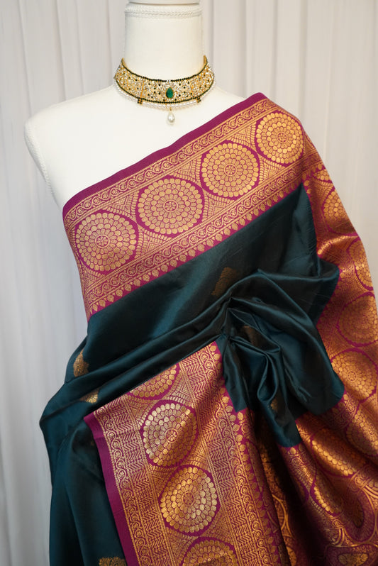 Madhurika Saree