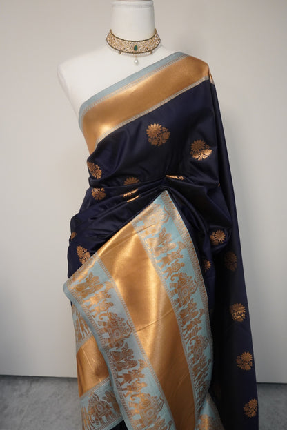 Meenakshi Saree