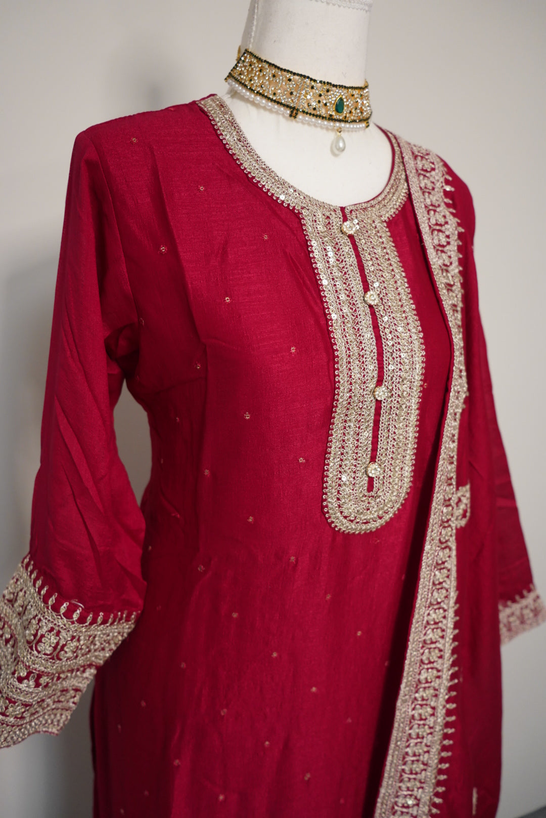 Salwar Madhurima Classic