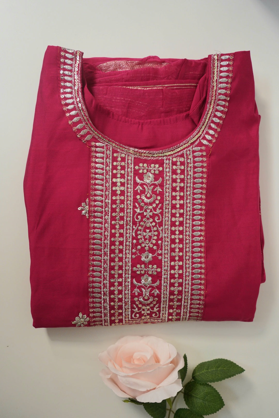 Niara Salwar Classic