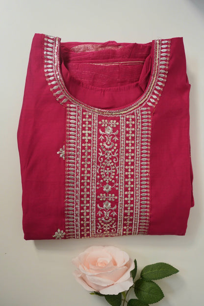 Niara Salwar Classic