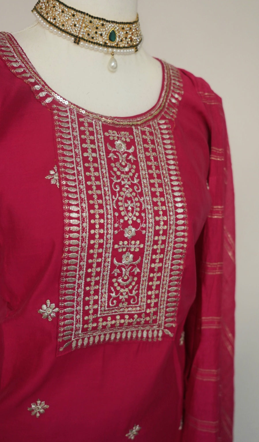Niara Salwar Classic