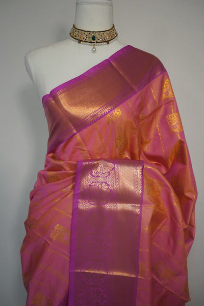 Suhana Leela Saree