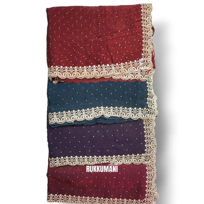 Zariya Saree