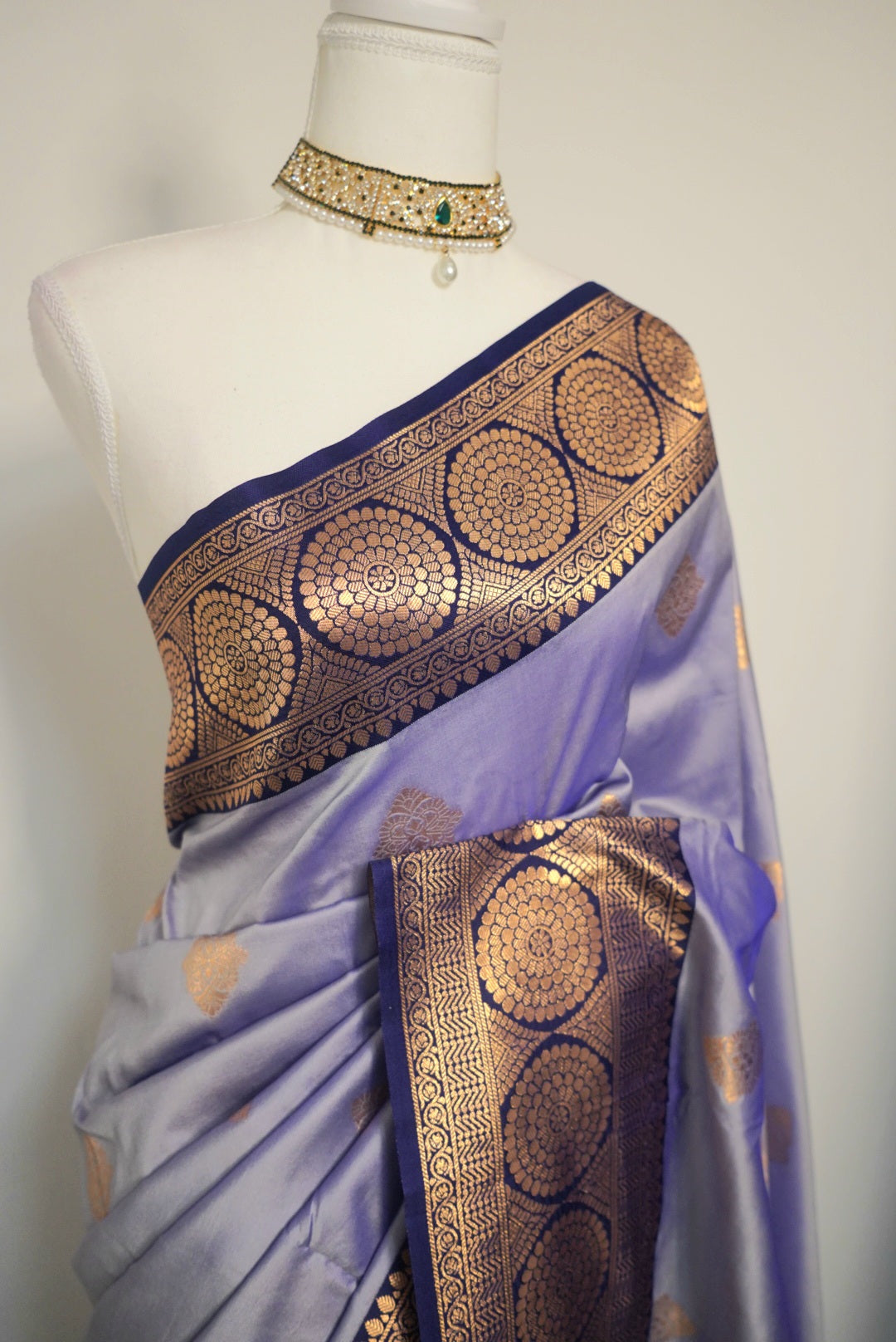 Madhurika Saree