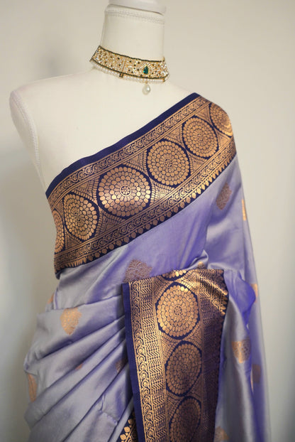 Madhurika Saree