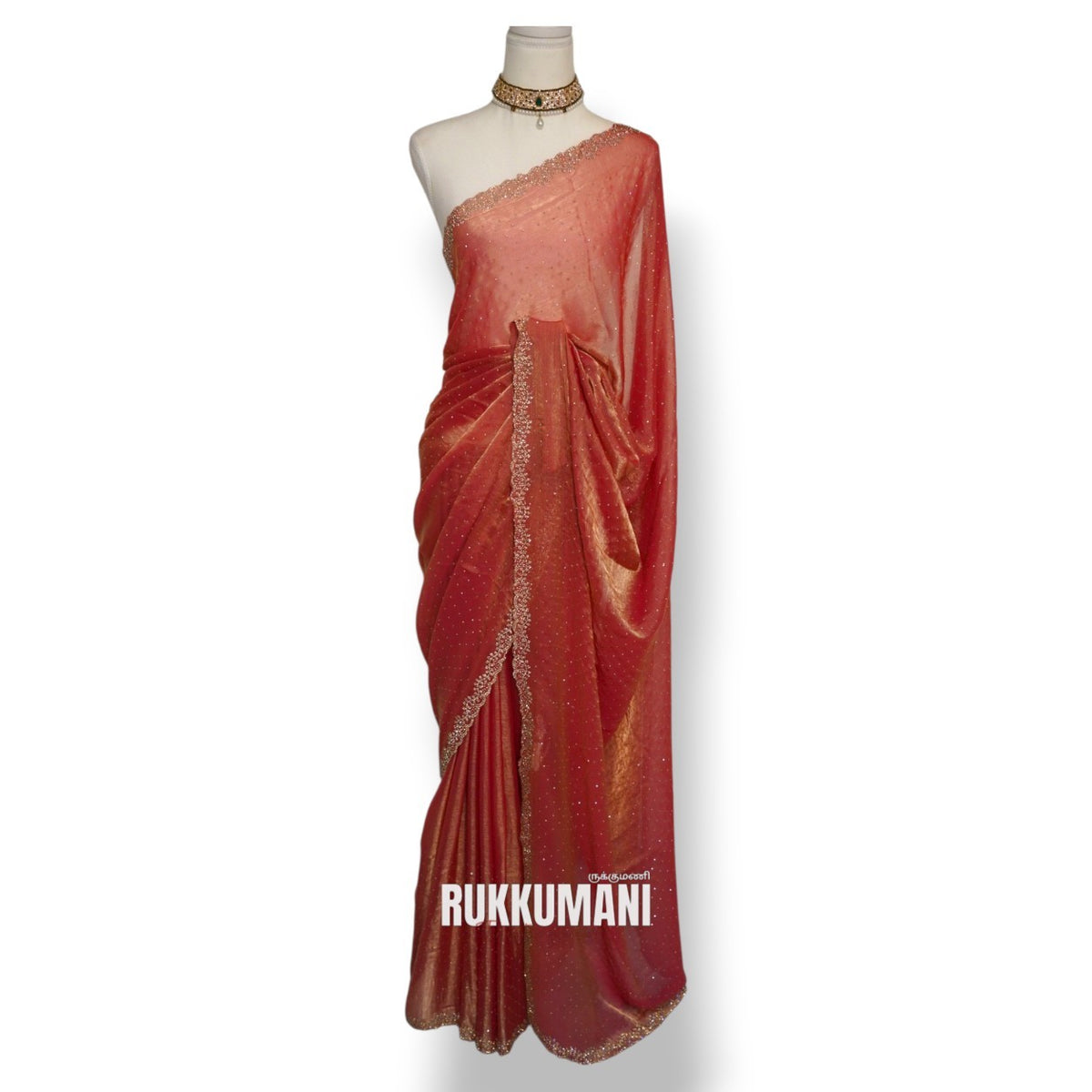 Ahalya Saree