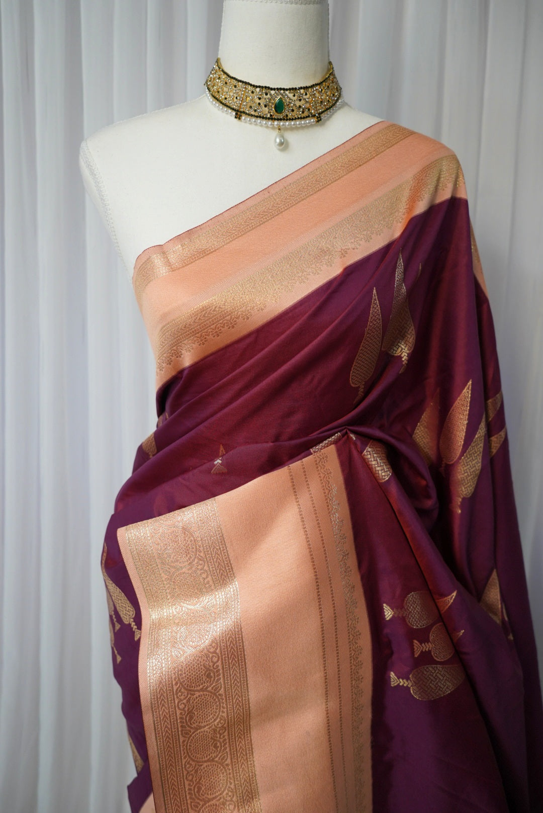 Iyal Saree