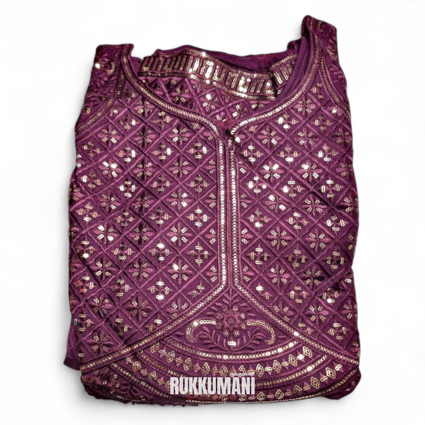 Salwar Royal LUX