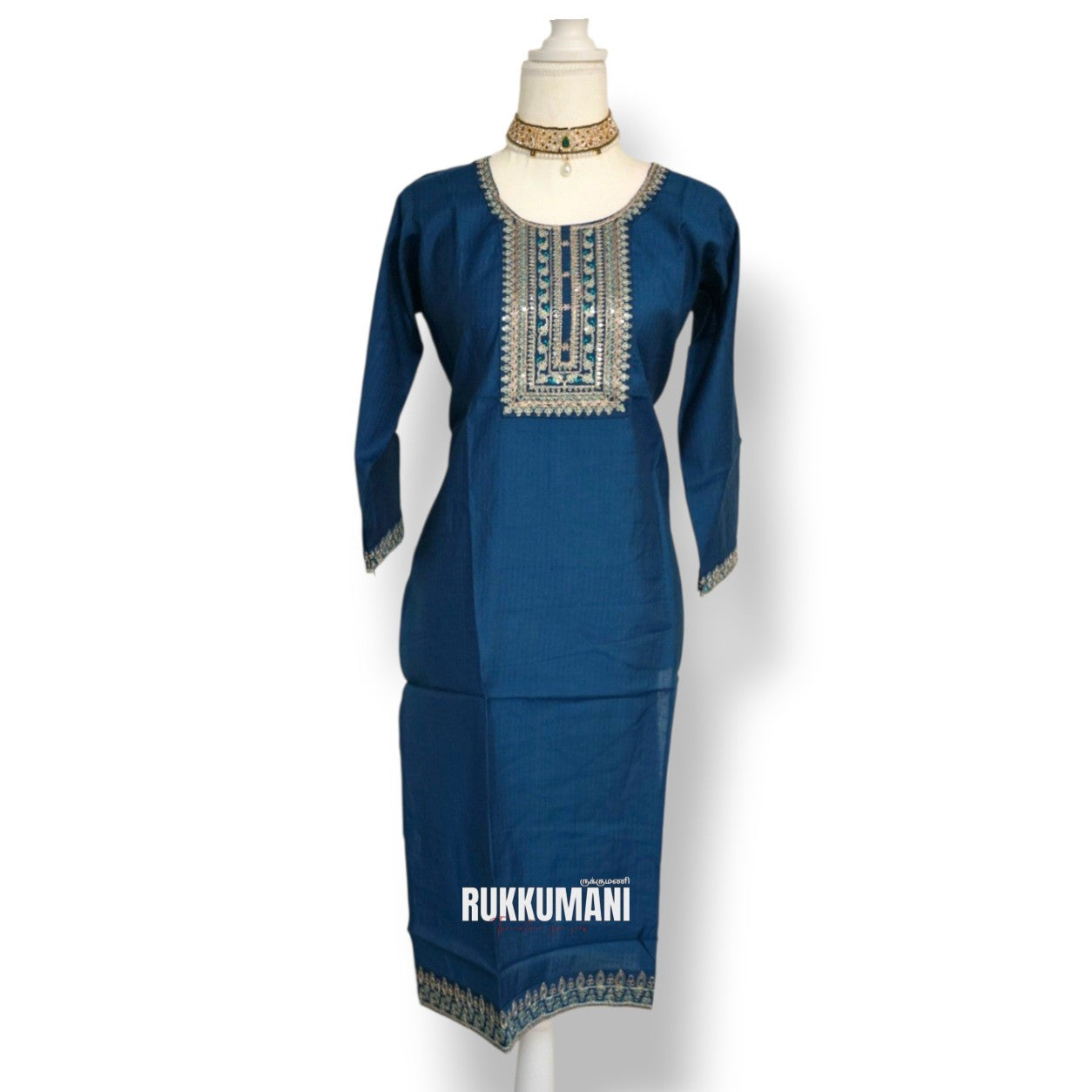Lohita Kurti