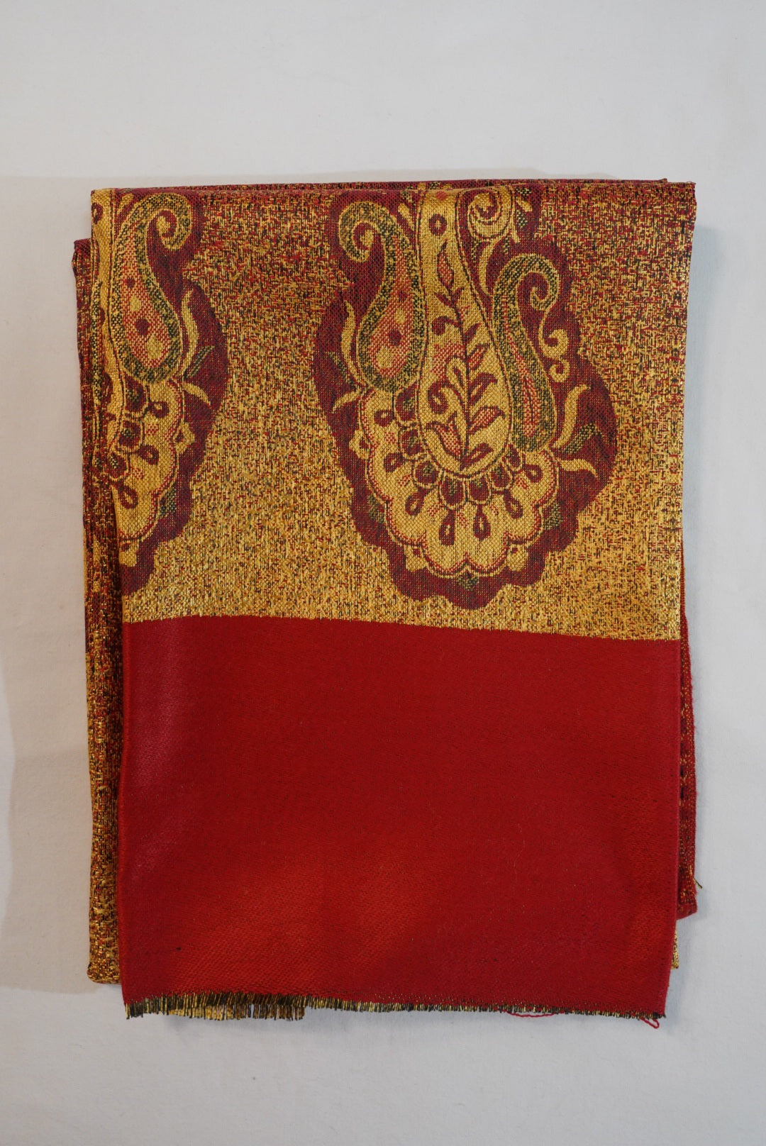 Zehra Kashmiri Shawl