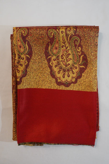 Zehra Kashmiri Shawl