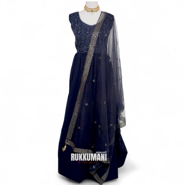 Salwar Maze Premium
