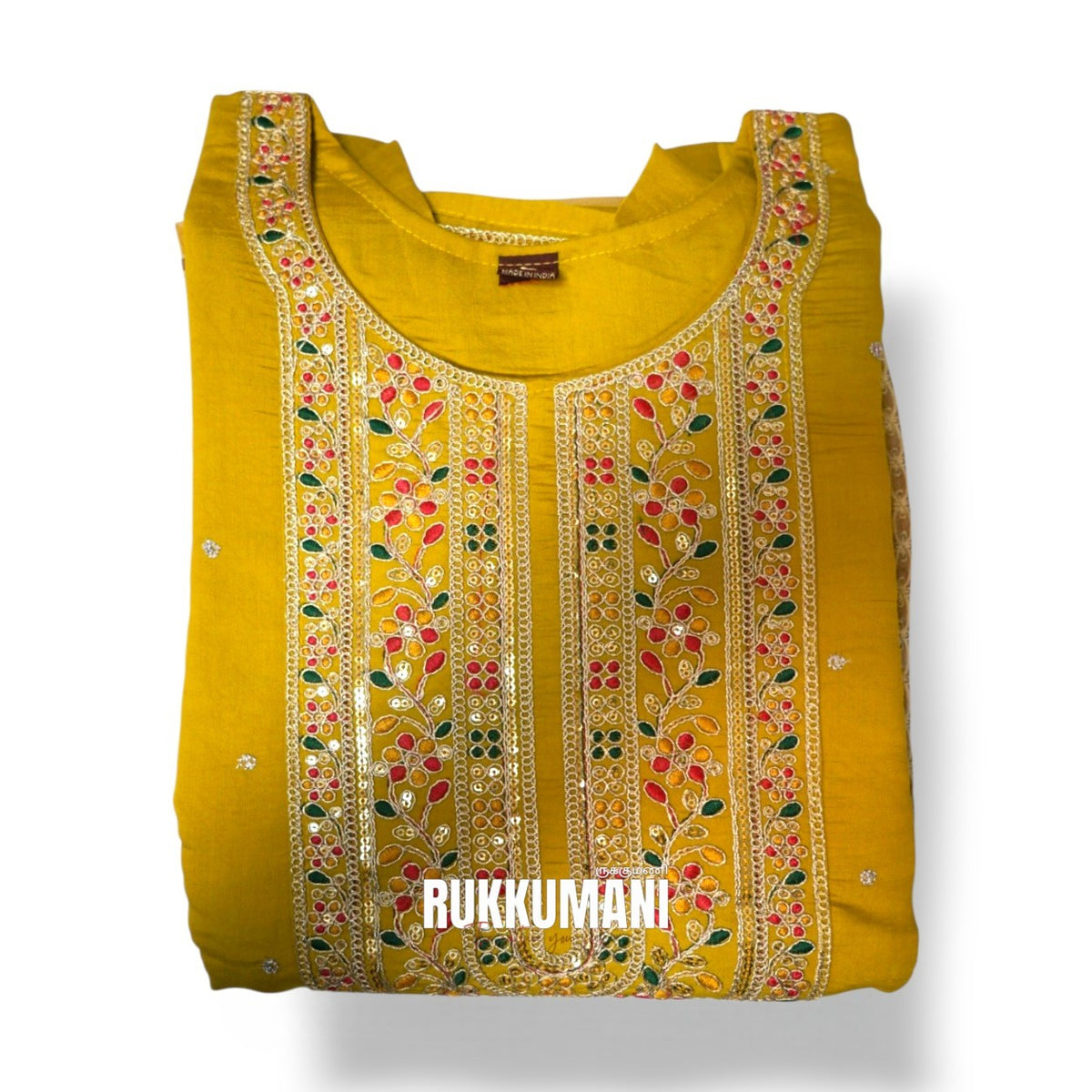 Avani Salwar Set