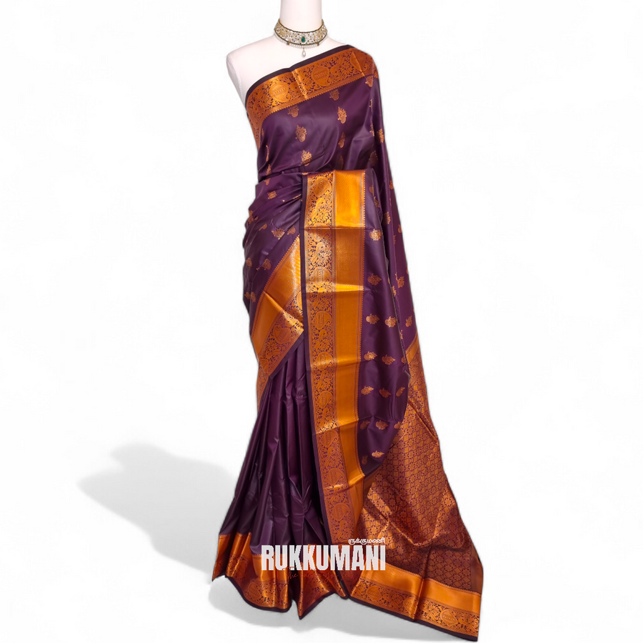 Adhira Saree