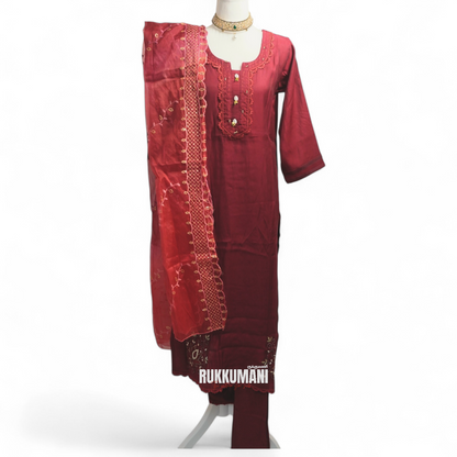 Zara Salwar