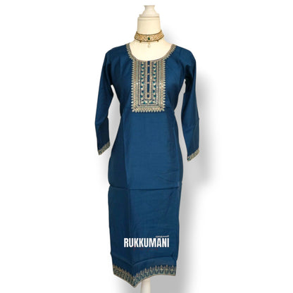 Lohita Kurti