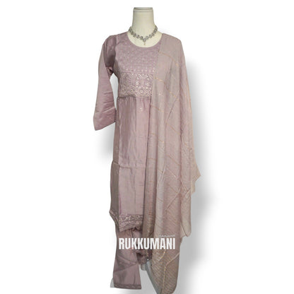 Eshani Salwar Set