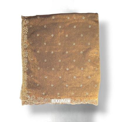 Roohani Saree