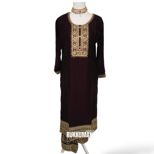 Salwar Vaanya Classic