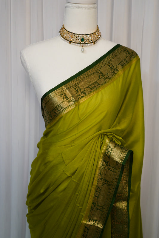 Kanaka Saree