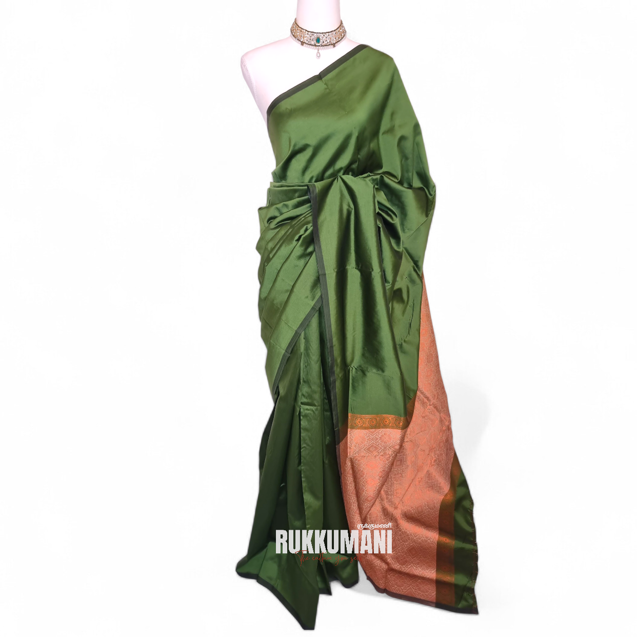 R.S. Silk Sarees Glow