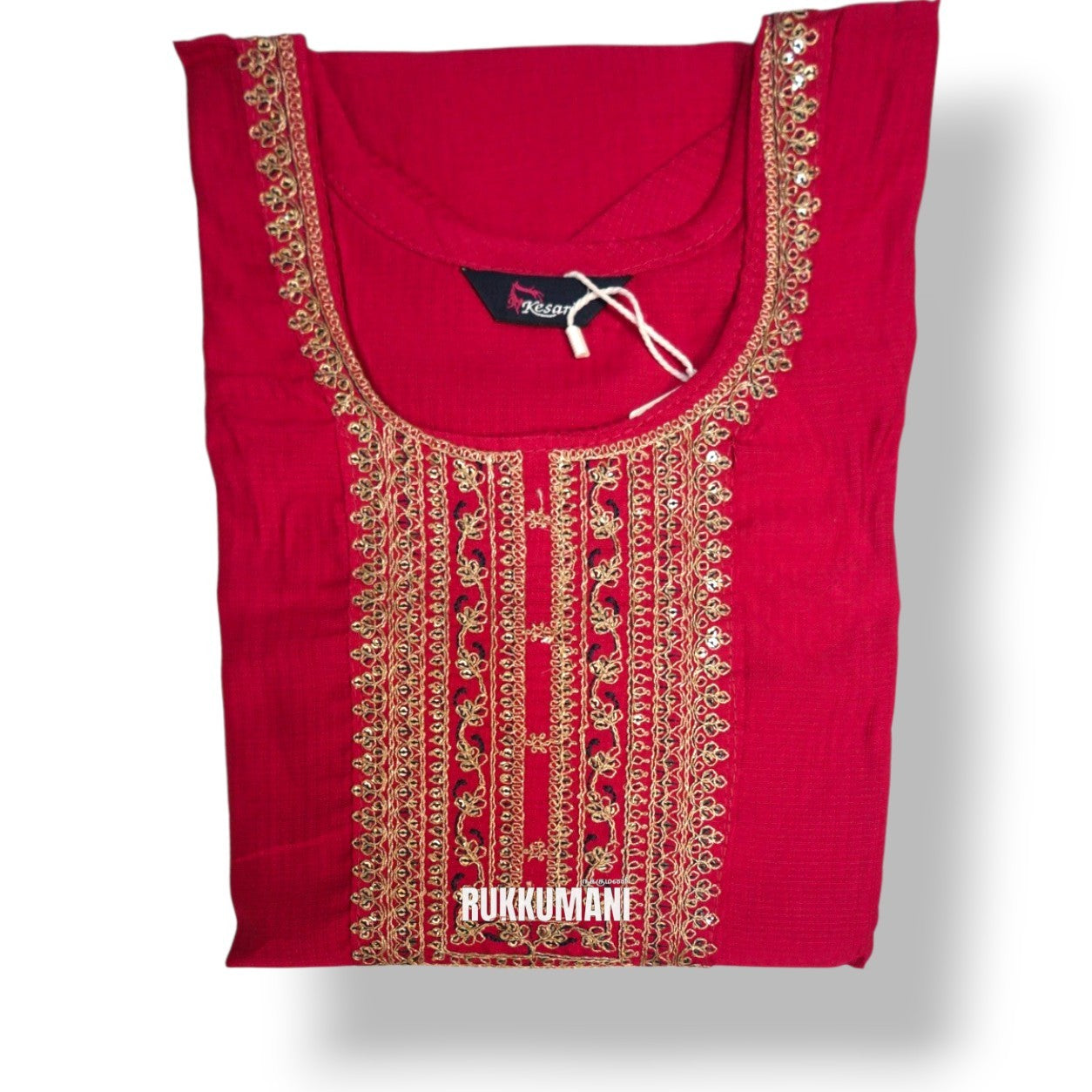 Lohita Kurti