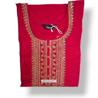 Lohita Kurti