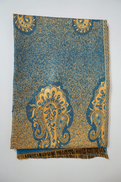 Zehra Kashmiri Shawl