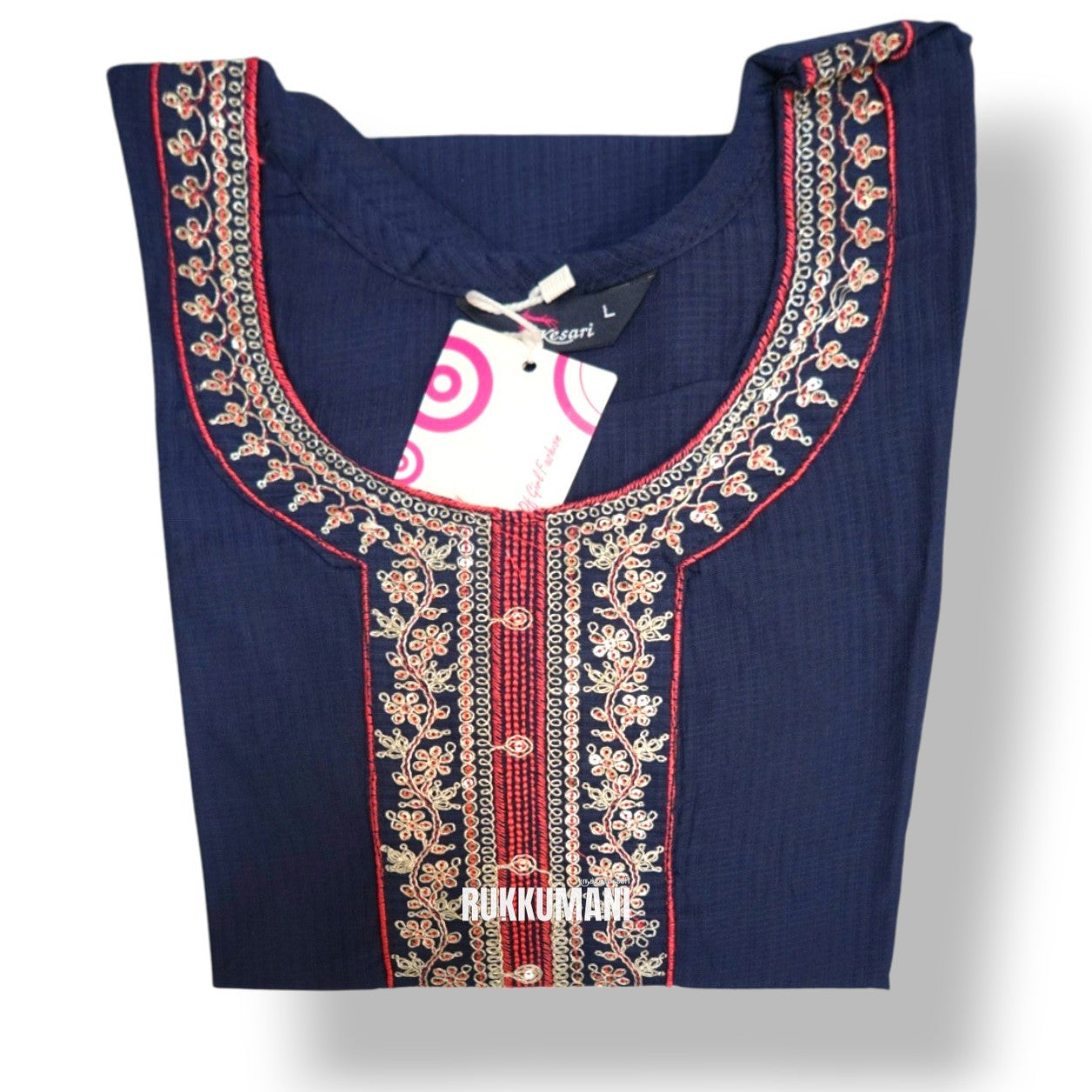 Avira Kurti