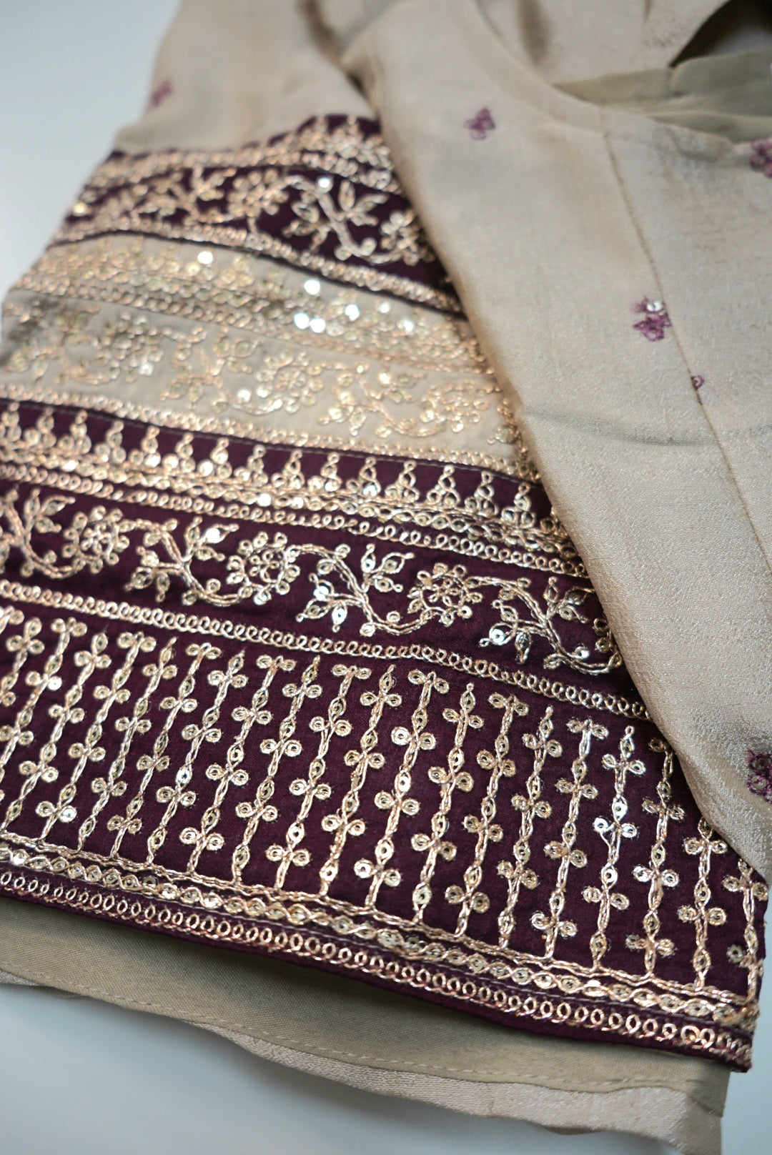 Amara Salwar Set