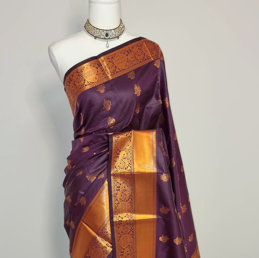 Adhira Saree